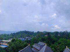 -西双版纳基诺山寨