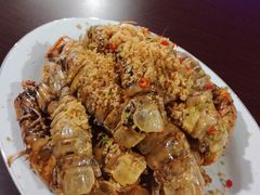 -海盗餐厅