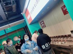 -季季红火锅(新建新城吾悦店)