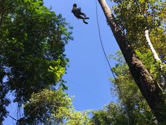 -清迈丛林飞跃 JungleFlight