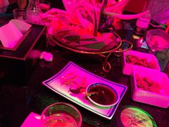 -乐宴KTV(华强北中航城君尚购物中心店)