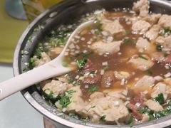 -苹果树下艺术餐厅(通州店)