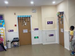 -小银星艺术团(河埒口校区)