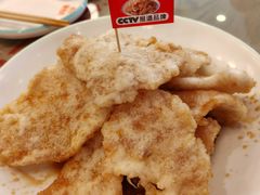 -英兰朝族饭店·英兰锅包肉(佳园路店)