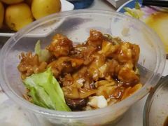 -惠宾饭庄(中山路店)