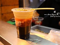 -八婆婆烧仙草(中山路店)