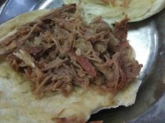 -秦豫肉夹馍(骡马市总店)