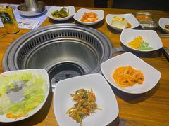 -韩一品韩国料理(柏庐南路店)