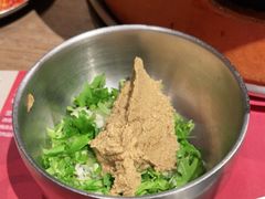 -西塔老太太泥炉烤肉