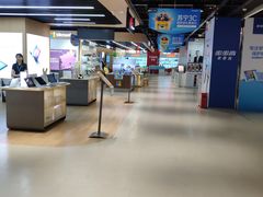 -苏宁易购(Suning Pro南京山西路店)