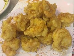 -百饺园酒楼(平山道店)