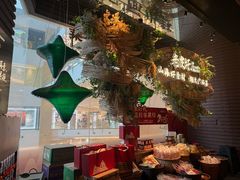 -桂小厨广西菜(万象城店)