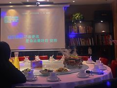 -俏湘私房菜(国贸店)