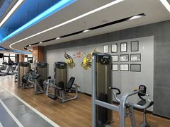 -金仕堡游泳健身会所(中铁名邸店)