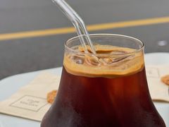 -Cafe del Volcan(永康路店)