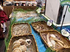 -徐记海鲜(开福寺|伍家岭店)