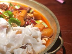 -楼兰新疆主题餐厅(悠方店)