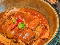 -曾宴·楚菜(湖北省博物馆店)