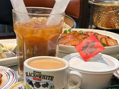 -永盛利茶餐厅(武进吾悦店)