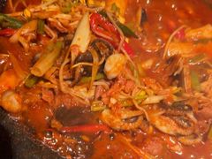 -KimPro 辛普乐概念韩餐