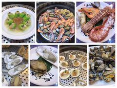 -福泉海码头(六里山店)