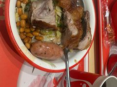 -猪角·闽南猪脚饭(上海星荟中心店)