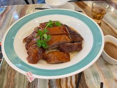 -椿记烧鹅(叠彩店)