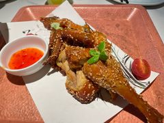 -庆江南江南菜(琴湖溪里花园城店)