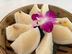 -香香海南菜餐厅