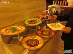 -北京王府井希尔顿酒店·万斯阁西餐厅