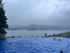 -天目湖涵田半山温泉