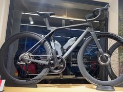 -TREK崔克自行车(碧云店)