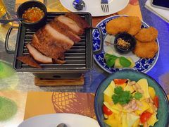 -simply thai天泰(长泰广场店)