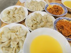 -王菊美食街·王菊面馆(总店)