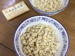 -老刘家泡馍·陕西老字号(钟楼广济街店)