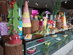 -青岛青龙美爵酒店·阳光海岸西餐厅