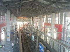 -园博园(地铁站)