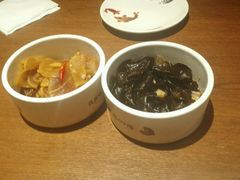 -渝是乎酸菜鱼(龙旗购物中心店)