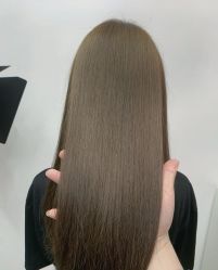 -ＲH SALON·简爱烫发染发接发