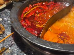 -蜀大侠火锅(总府路店)