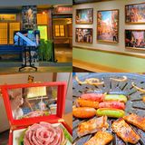 中山新店：超出片的韩剧场景烤肉店