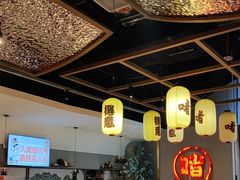 -得意啫·广东啫啫煲(前海HOP店)