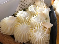 椰子奶油派-Pie Bird(新闸路店)