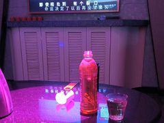 -欢唱KTV(东街店)