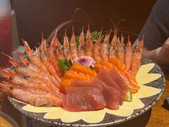 -相左日料放题自助(太原街店)