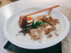 -味千拉面(南宁江南万达店)