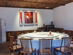 包厢-田小狗的饭店(才子佳郡店)
