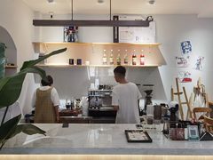 -infinite cafe