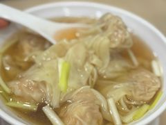 -盛记粥面(佐敦店)