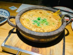 -小放牛炒菜馆(中山路乐汇城店)